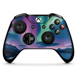 Foils for Controller matt