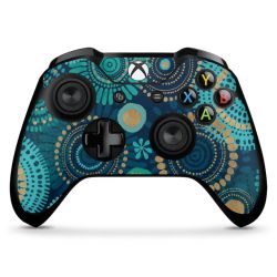 Foils for Controller matt