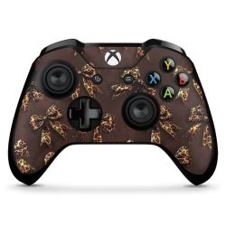 Foils for Controller matt