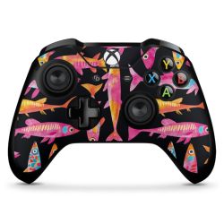 Foils for Controller matt