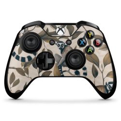 Foils for Controller matt