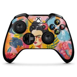 Foils for Controller matt