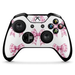 Foils for Controller matt