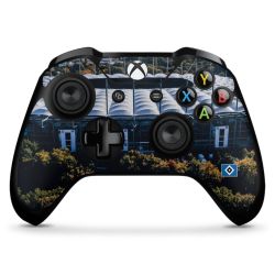 Folien für Controller matt