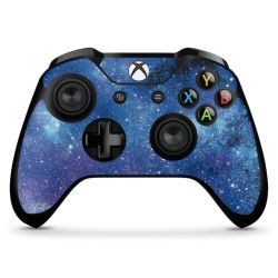 Foils for Controller matt