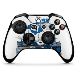 Folien für Controller matt