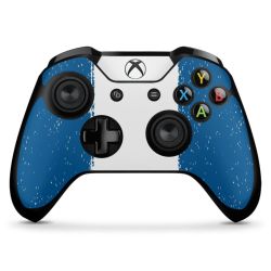 Folien für Controller matt