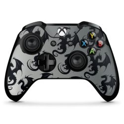 Foils for Controller matt
