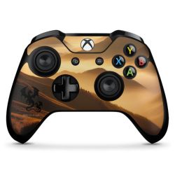 Foils for Controller matt