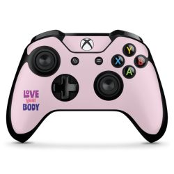 Foils for Controller matt