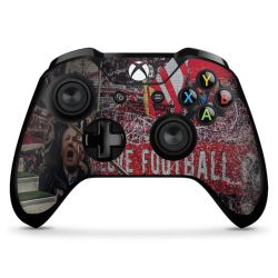 Folien für Controller matt