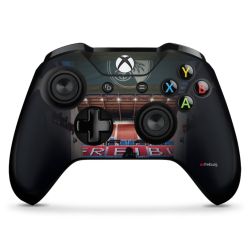 Folien für Controller matt