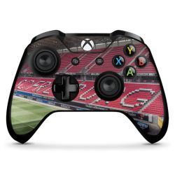 Folien für Controller matt