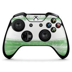 Folien für Controller matt