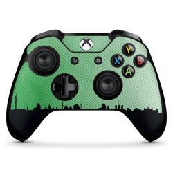 Folien für Controller matt