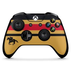 Foils for Controller matt
