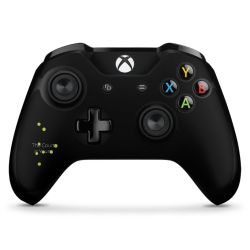 Foils for Controller matt