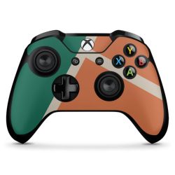 Foils for Controller matt