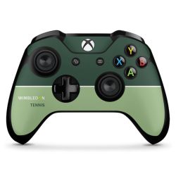 Foils for Controller matt