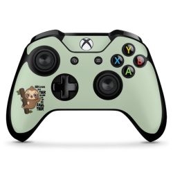 Folien für Controller matt
