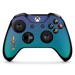 Folien für Controller matt