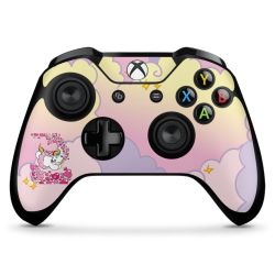 Folien für Controller matt