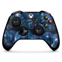 Foils for controller matt