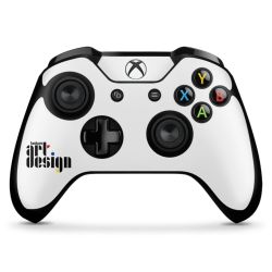 Foils for controller matt