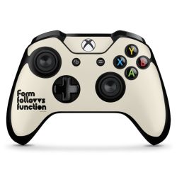 Foils for controller matt