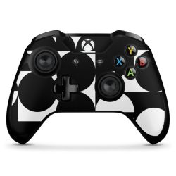 Foils for controller matt