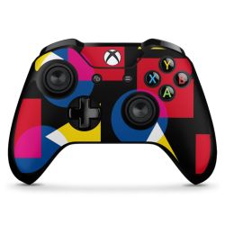 Foils for Controller matt