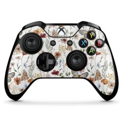 Foils for Controller matt