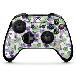 Foils for controller matt