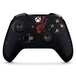 Foils for Controller matt