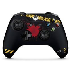 Foils for Controller matt