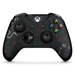 Foils for Controller matt
