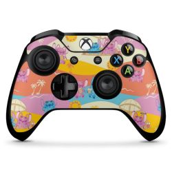 Folien für Controller matt