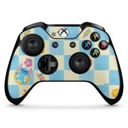 Folien für Controller matt