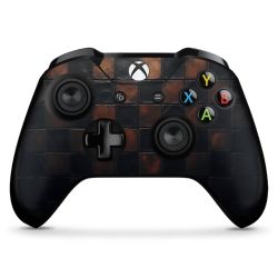 Foils for controller matt