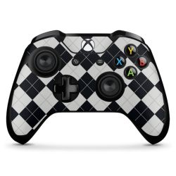 Foils for controller matt