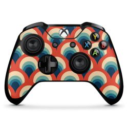 Foils for Controller matt