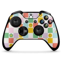 Foils for Controller matt