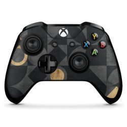 Foils for Controller matt