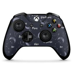 Foils for Controller matt