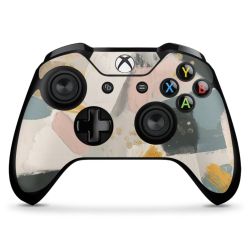 Foils for Controller matt