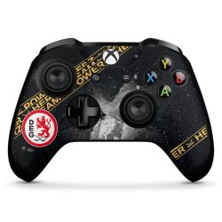 Folien für Controller matt