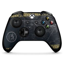 Folien für Controller matt