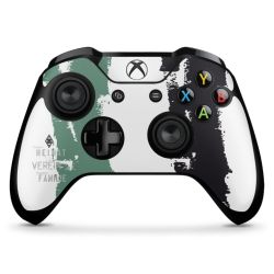 Folien für Controller matt