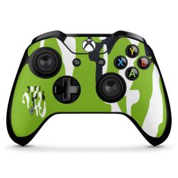 Folien für Controller matt