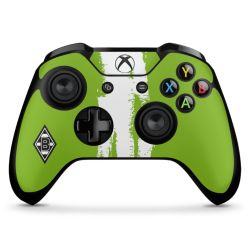 Folien für Controller matt